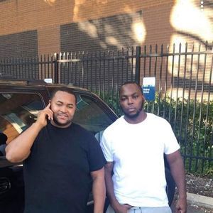 Meet your Posher, Greg